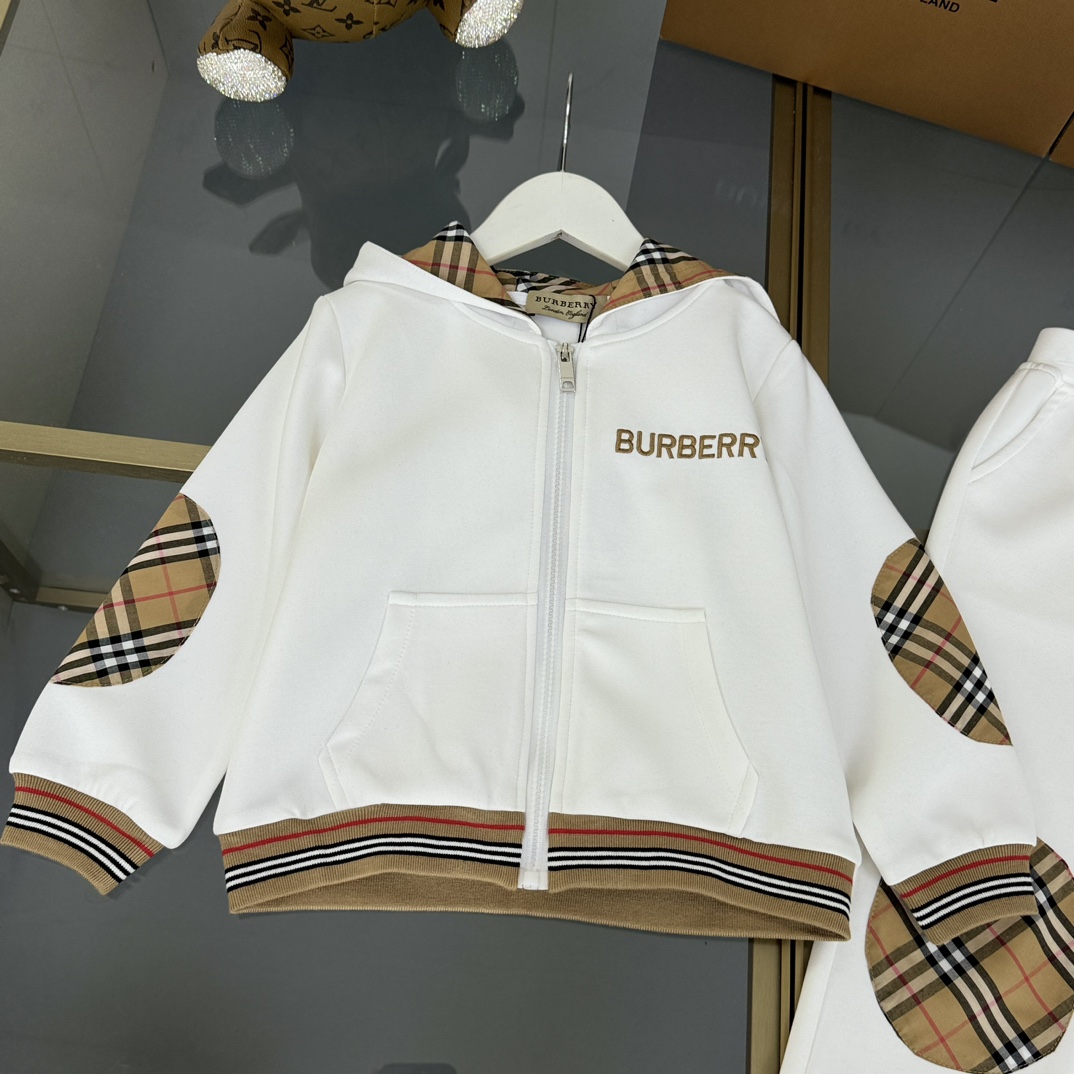 Burberry Kids